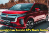 Suzuki APV Makin Tangguh, Keunggulan Tiada Batas