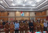 Pengusaha Dukung Optimalisasi PAD, Ini Permintaan MBLB Terhadap Pemprov Bengkulu