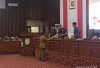 DPRD Provinsi Bengkulu Sampaikan Hasil Reses, Menariknya, Dewan Soroti Tentang Dana Ini 