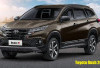 SUV Pilihan Keluarga Indonesia, Toyota Rush 2026 Wajah Baru Desain Eksterior Disegarkan