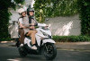 Keunggulan Motor Listrik Hemat Baterai yang Bikin Perjalanan Makin Nyaman Digunakan Setiap Hari