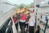Meski Kuota Ditambah, Antrean Bio Solar di SPBU Bengkulu Masih Mengular