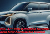 Suzuki APV 2024 : Mobil Keluarga dengan Fitur Keselamatan Terbaik