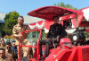 54 Alsintan Disalurkan ke Koptan, Bupati:   Ini Bentuk Nyata Bantu Sejahterakan Petani