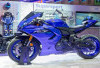 Yamaha Siap Luncurkan Motor Sport Listrik Berforma Tinggi Mirip dengan Yamaha YZF-R7, Yuk Cek