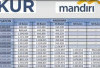 Majukan Usaha UMKM, KUR Mandiri Solusinya Berikut Jenis KUR Mandiri 