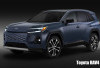 Toyota RAV4 2026 Tercanggih Kini Mencuri Perhatian dan Jadi Incaran Pikiran Cerdas