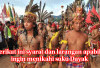 Banyak Syarat dan Larangan Menikahi Gadis  Suku Dayak, Ini Syarat dan Larangannya