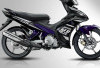 Legenda Yamaha Jupiter MX 135 Belum Pudar, Motor Bebek Sporty Ini Masih Punya Pesona Kuat di Pasaran
