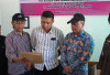 Hasil Uji Laboratorium Keluar! DLHK Siapkan Sanksi, Sejumlah Parameter Limbah PT SBS Lampaui Baku Mutu