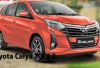 Toyota Calya 2026: Mobil Keluarga Stylish, Irit dan Teknologi Canggih untuk Masa Depan