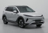 BYD Sealion 05 EV Baru Memiliki Desain Anggun dan Logonya Menyalah lho