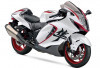 Model Terbaru Suzuki Hayabusa 2027, Motor Sport Paling Ikonik di Dunia