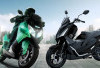 Polytron Fox 500 Vs Alva Cervo, Adu Performa Motor Listrik Modern yang Bikin Penasaran