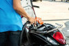 Ban Motor Matic Compound Pilihan Terbaik di Jalanan Basah, Yuk Intip Apa Saja Mereknya!