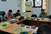 Penyusunan KUA-PPAS 2027, Tim Banggar DPRD Kaur dan TAPD Rapat Bersama  