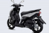 Yamaha Gear 125 Makin Diminati, Motor Matic Irit BBM dengan Fitur Praktis untuk Harian Keluarga