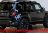 Toyota Mini Land Cruiser 2026  SUV Kini Ramai Dibicarakan,  Legenda Off-road yang Modern