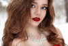 Percaya Diri Tinggi dan Bergairah! 6 Ciri-Ciri Karakter Perempuan Senang Lipstik Warna Merah 