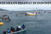 5 Kecelakaan Pesawat Terdahsyat   yang Pernah Terjadi di Indonesia! 