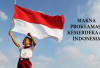 Apa Sih Makna Proklamasi Kemerdekaan Indonesia? Barangkali Ada yang Belum Tahu