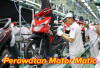 Tips Perawatan Motor Matic Honda, Agar Mesin Motor Tetap Halus dan Prima!