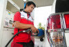Pertamina Ungkap Alasan Menaikkan BBM Non Subsidi Jenis Pertamax Rp. 4.050