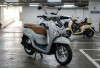 2026 Honda Scoopy Punya 6 Pilihan Warna Baru Cocok untuk Pecinta Gaya  Retro