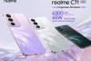 Deretan 7 HP Murah Terbaik di Bawah Rp2 Juta, Realme C71 Jadi Pilihan Utama 