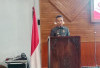 Saat Rapat Paripurna Jawaban Eksekutif, Wabup: Saran dan Masukan Fraksi Bahan Evaluasi