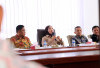 Audiensi dengan DPR RI, Wabup: Kaur Butuh Perhatian Lebih dan Dukungan Penuh