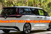 All New Suzuki APV 2024 Kursi Lipat Elektrik, Pengaturan Satu Sentuhan untuk Kenyamanan Maksimal