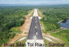 Provinsi Riau dan Sumbar Akan Terhubung dengan Ruas Jalan Tol Padang Pekanbaru
