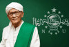 Terpilih Kembali Jadi Rais Aam PBNU Periode 2026-2031, Inilah Dia Profil Dari KH Miftachul Akhyar