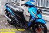 Ini Dia Besaran Pajak Motor Suzuki Spin, Tertarik Membelinya?