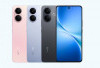 Sama-sama Bawa Baterai Badak, Inilah Perbandingan Infinix Note 60 dan vivo V60 Lite!