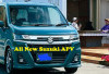 All New Suzuki APV Banyak Peminat, Perusahaan Selalu Utamkan Kebutuhan Pelanggan