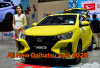 Harga Daihatsu All New Ayla Januari 2025 Murah, Tapi Bukan Murahan