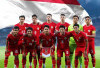 Drawing Round Tiga Piala Dunia, Indonesia Masuk Group Neraka, Berikut Jadwal Pertandingannya