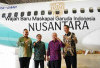 Garuda Indonesia Tampilkan Wajah Baru Pesawatnya, Yuk Intip Spesifikasinya
