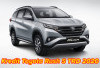 Wow Promo Akhir Tahun, Simulasi Kredit Toyota Rush S TRD 2020 DP Mulai Rp 10 Juta Loh! Tertarik Memilikinya?