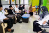 KUA Kaur Selatan Matangkan Persiapan Sambut Tahun Baru Islam 1448 Hijriah