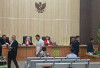 Saksi Arif Akui Serahkan Fee ke Terdakwa, Sidang Korupsi DAK Dinas Pertanian Kaur