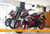 Hanya Awal Tahun 2025, Honda Berikan Promo untuk Motor Bebek dan Sport 