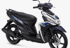 Yamaha Mio M3 125 Tetap Legendaris Berkat Mesin Irit, Desain Sporty dan Performa