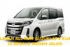 10 Alasan All New Suzuki APV Kuat di Segala Medan Jalan, Termasuk Jalanan Curam Sekalipun