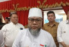 Gebyar Merah Putih Dimulai di Kaur, Pemprov Bengkulu Dorong UMKM dan Ekonomi Masyarakat