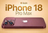  Belum Rilis, iPhone 18 Pro Max Sudah Diburu Penggemar Apple di Seluruh Dunia, Kamera Periskop Jadi Andalan