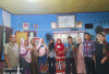7 KPM Tebing Rambutan Terima BLT-DD Triwulan Kedua,  Berikut Pernyataan Kadesnya!