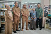Disperpusipda Kaur Tetapkan Enam Perpustakaan Desa Terbaik, Cek di Sini Nama – Nama Desanya! 